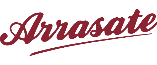 Panadería Arrasate logo