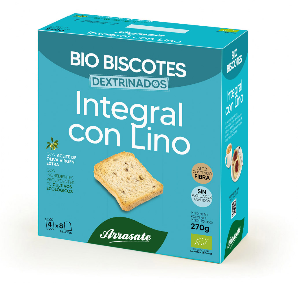 INTEGRAL CON LINO
