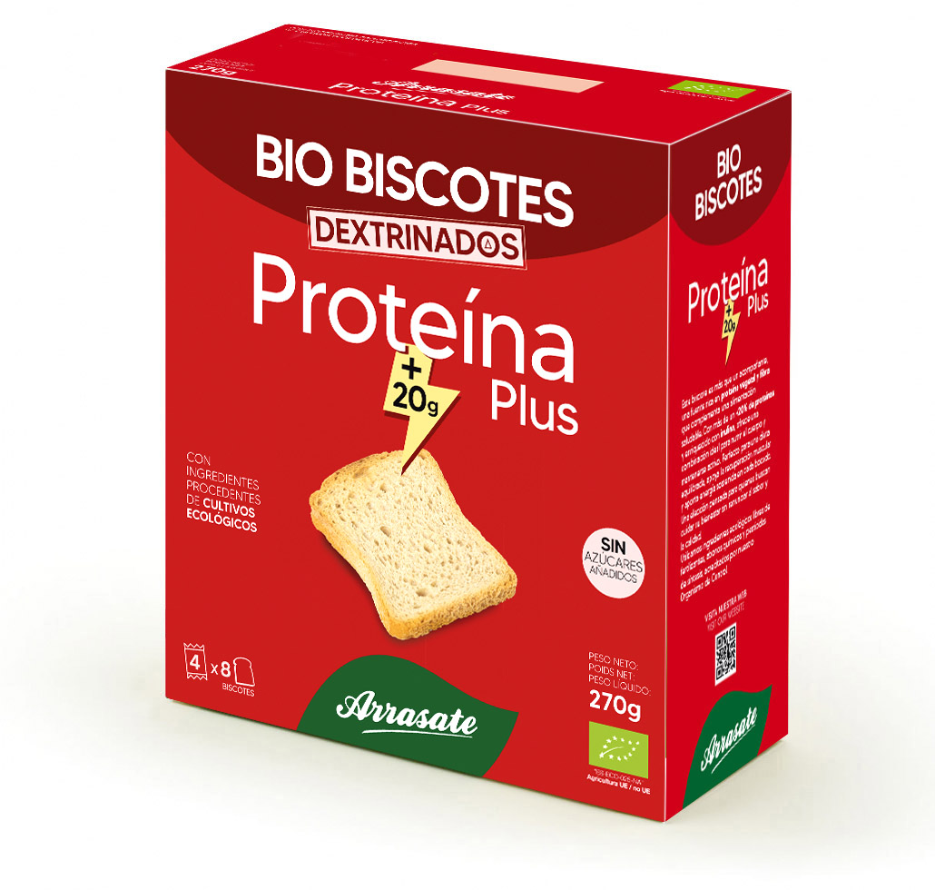 PROTEÍNA